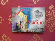 Libro Pop Up Tony Wolf Aladino