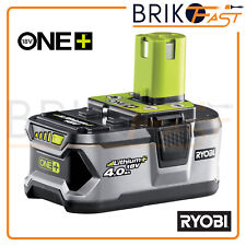 RYOBI BATTERIA DI RICAMBIO 18V