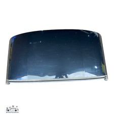 BMW Z4 E89 Cabrio Top