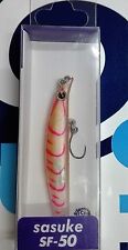 NEW Ima Sasuke SF 50 mm Floating Lure Japan Color: SKF50-007