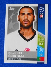 Figurina topps champions - topps,