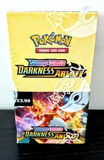Pokemon DARKNESS ABLAZE