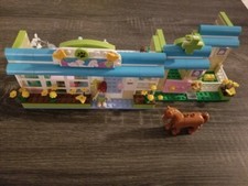 LEGO Friends Heartlake Vet