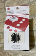 PUNZONE ARTIGIANALE MARTHA