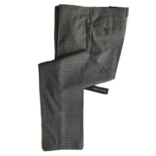 Pantaloni remus uomo luca - pantaloni,
