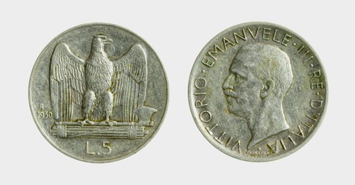 I26 264 vittorio emanuele - vittorio,