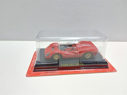 Ferrari 330 rosso - ferrari, 1967