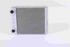 Smart Car Fortwo Heater Core