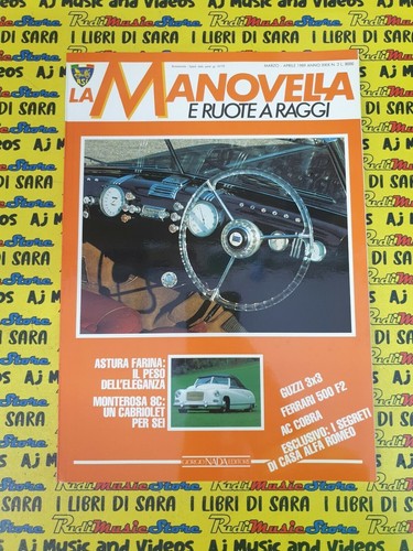 Rivista manovella 2 - rivista,