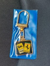 Ferrari Portachiavi Agip Nuovo