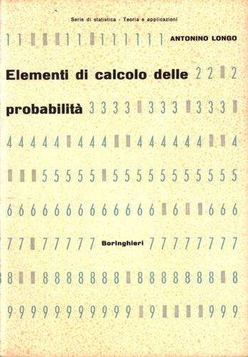 Elementi calcolo delle - elementi,