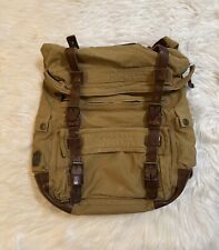 Belstaff Zaino Doppia Misura