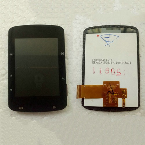 Per garmin edge 520 gps - per, bici