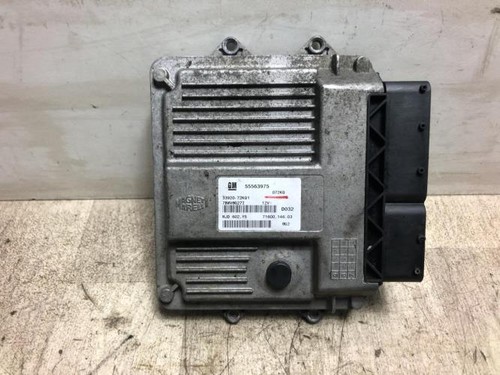 Centralina motore suzuki - centralina,