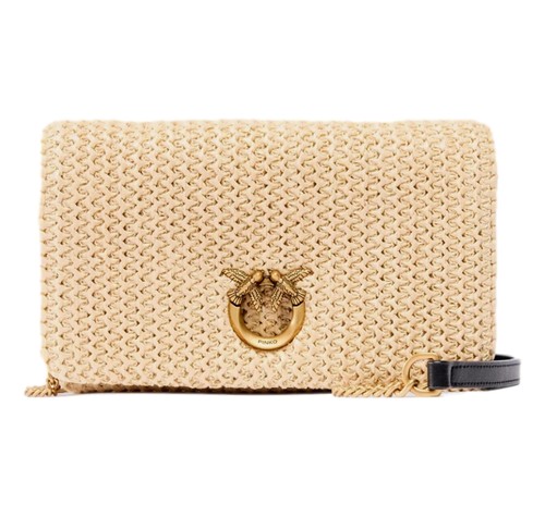 Pinko click soft horizontal - pinko,