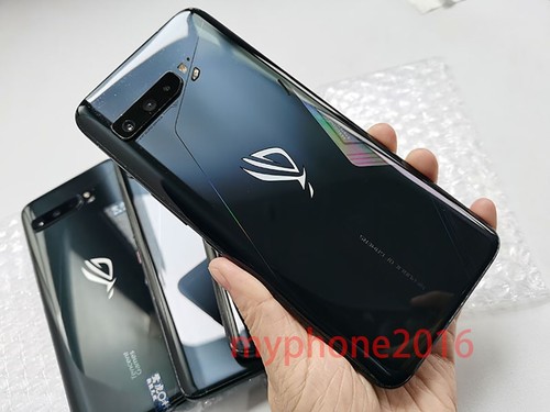 Asus rog phone 5g - phone,