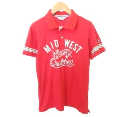 Munsingwear polo buone - in,