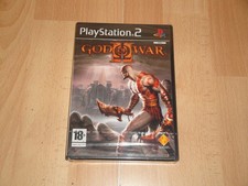 GOD OF WAR II PARA LA SONY