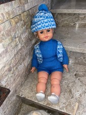 Bellissima Bambola Vintage