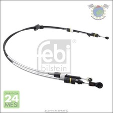 Cavo filo cambio frizione Febi