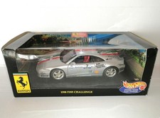 FERRARI 355 CHALLENGE 1998