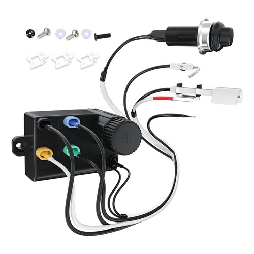 7643 kit accensione - kit,