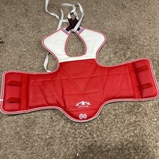 Gilet Proteggi Petto Arti