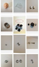 Pezzi ricambio Per Polistil