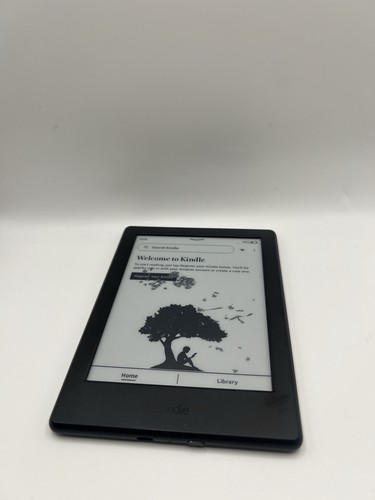 Amazon kindle paperwhite - kindle,