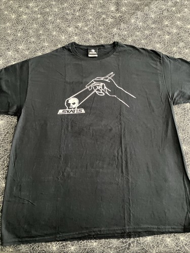 Skull skates japan - skull, xl