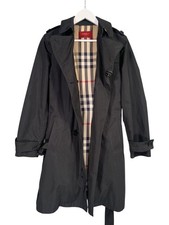 Burberry london trench - burberry, coat