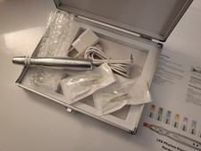 Derma Pen Microneedling Penna