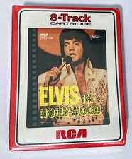 Elvis Presley In Hollywood 8