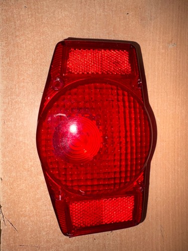 Honda 500 lente fanale - honda,