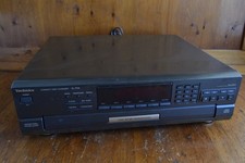Technics SL-PD9 Lettore CD