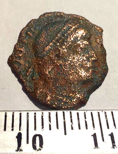 Valente 364 378 bronzo - 364-378,