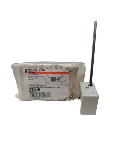 Merlin gerin 27046 - , accessorio