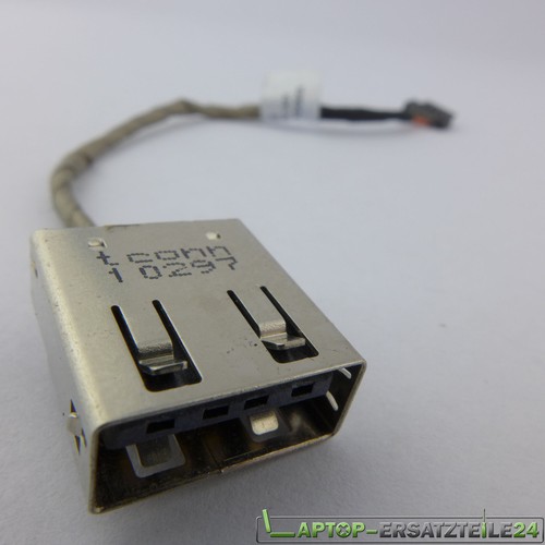 Scheda connettore usb femmina - scheda,
