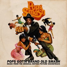 Pops Smash Pops Gotta Marca