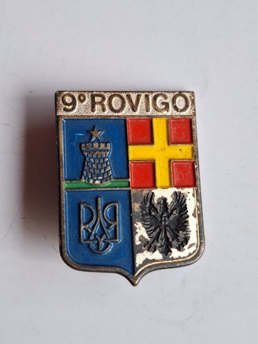 Militaria ww2 distintivo - militaria,