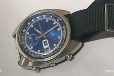 Seiko ChronographeAutomatic