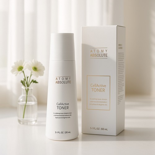 Atomy absolute tonico - atomy,