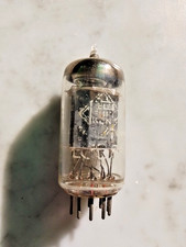TELEFUNKEN ECC83 Used 