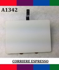 Trackpad Touchpad BIANCO WHITE Apple MacBook Pro 12 13 A1278 A1286 A1342 MOUSE