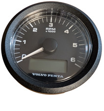 Volvo Penta Kit contagiri