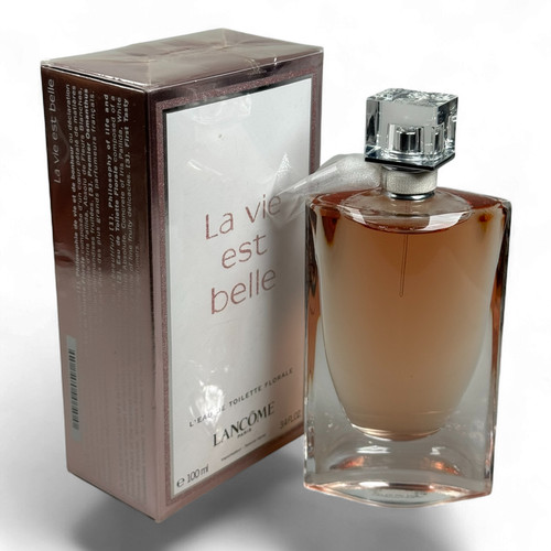 Lancome vie est - est, l'eau