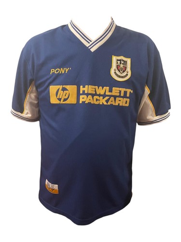 Tottenham hotspurs away - tottenham,