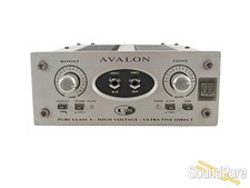 Avalon U5 - Preamplificatore