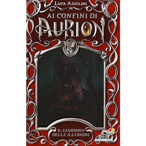 Giardino delle illusioni - giardino,