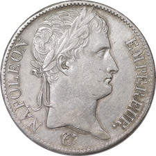 France - Napoléon Ier, 5